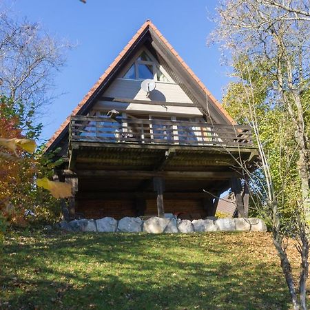 Haus 4-Jahreszeiten Siegsdorf Zewnętrze zdjęcie