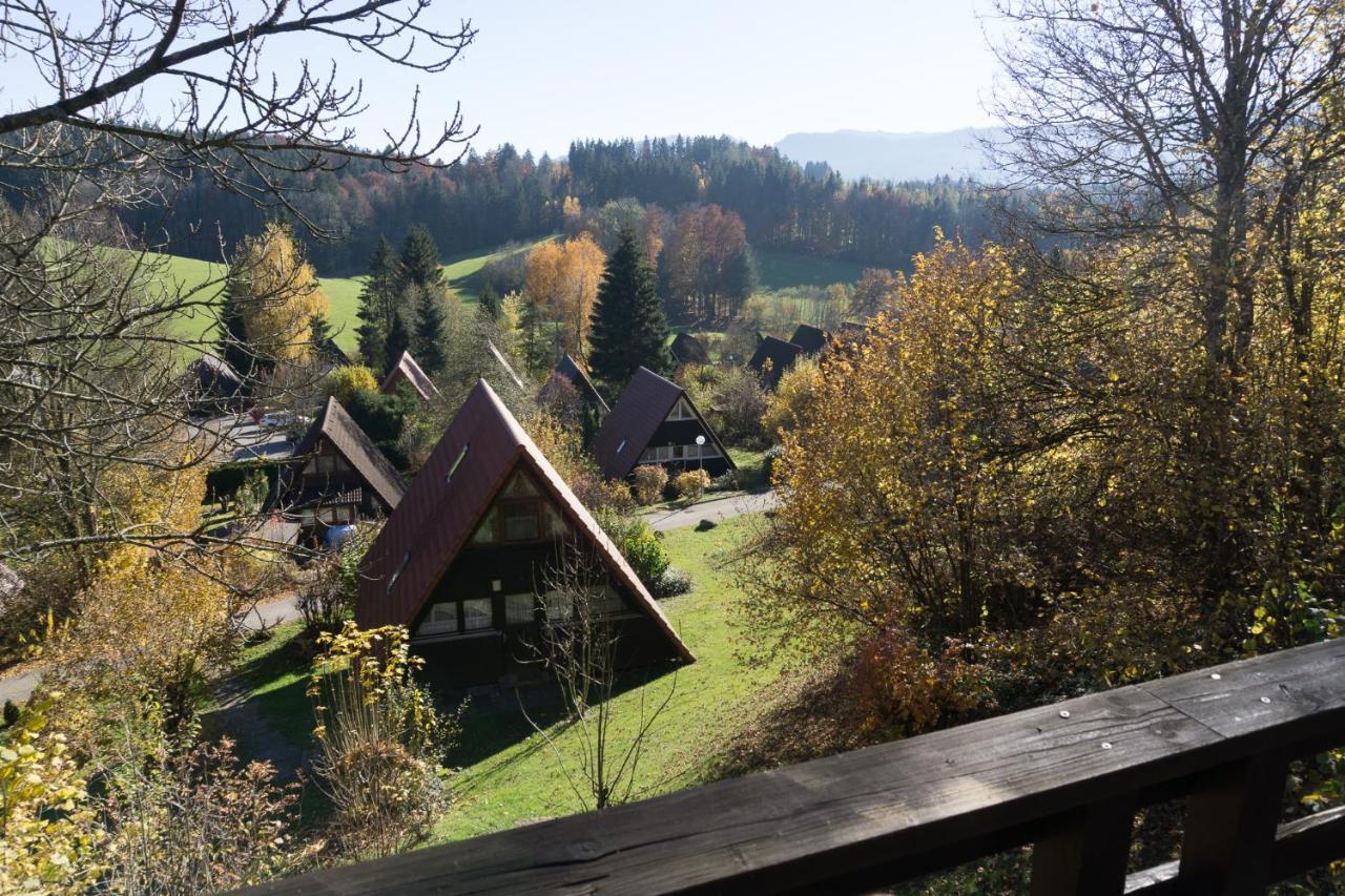 Haus 4-Jahreszeiten Siegsdorf Zewnętrze zdjęcie