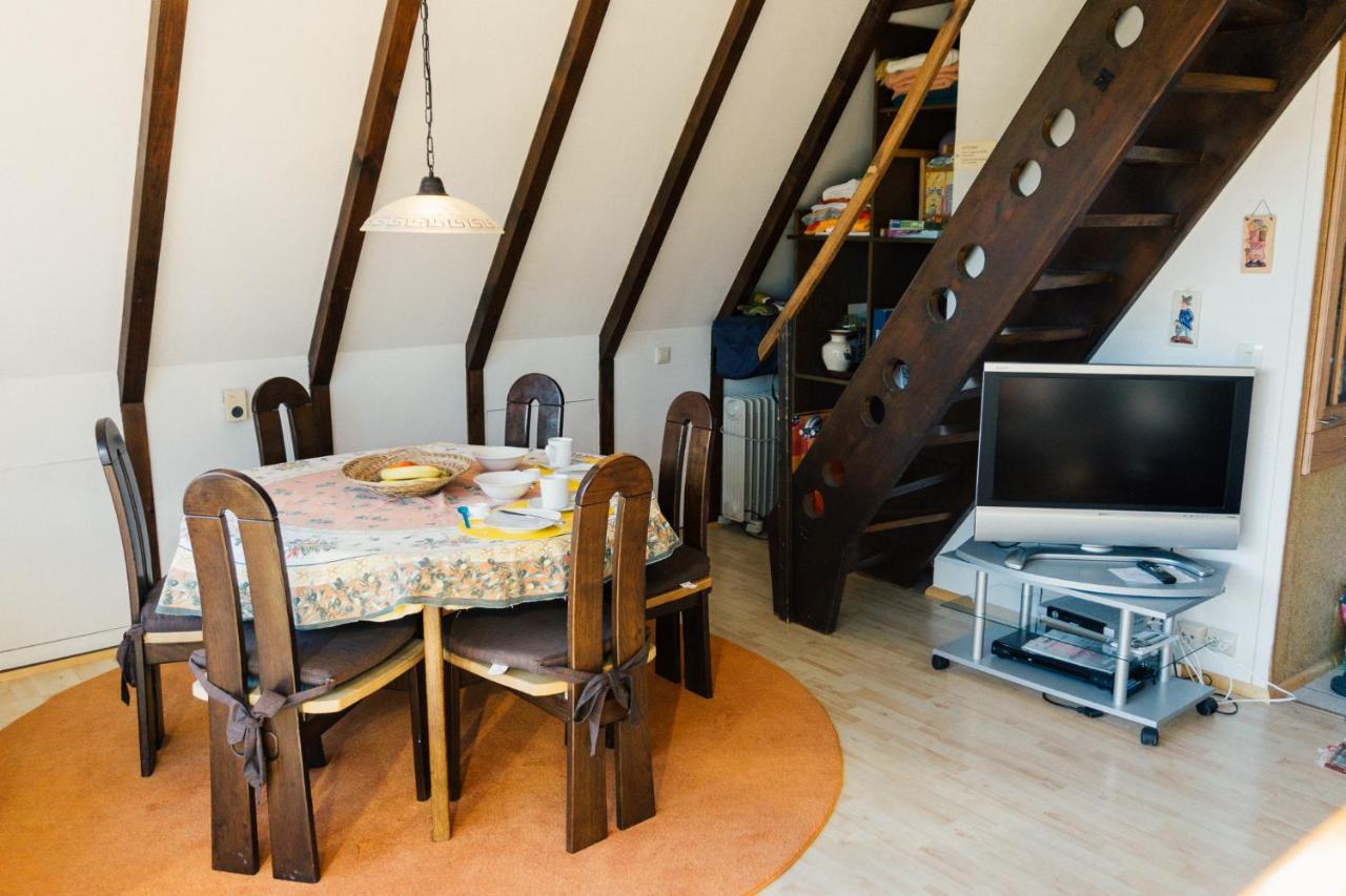 Haus 4-Jahreszeiten Siegsdorf Zewnętrze zdjęcie