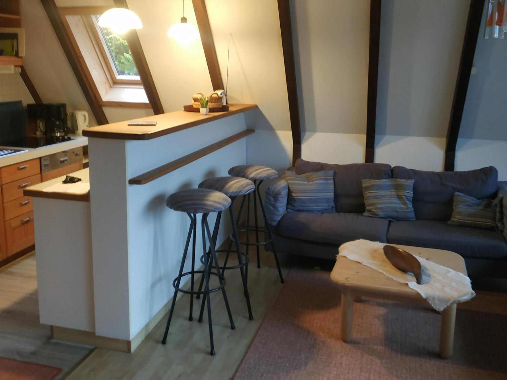 Haus 4-Jahreszeiten Siegsdorf Zewnętrze zdjęcie
