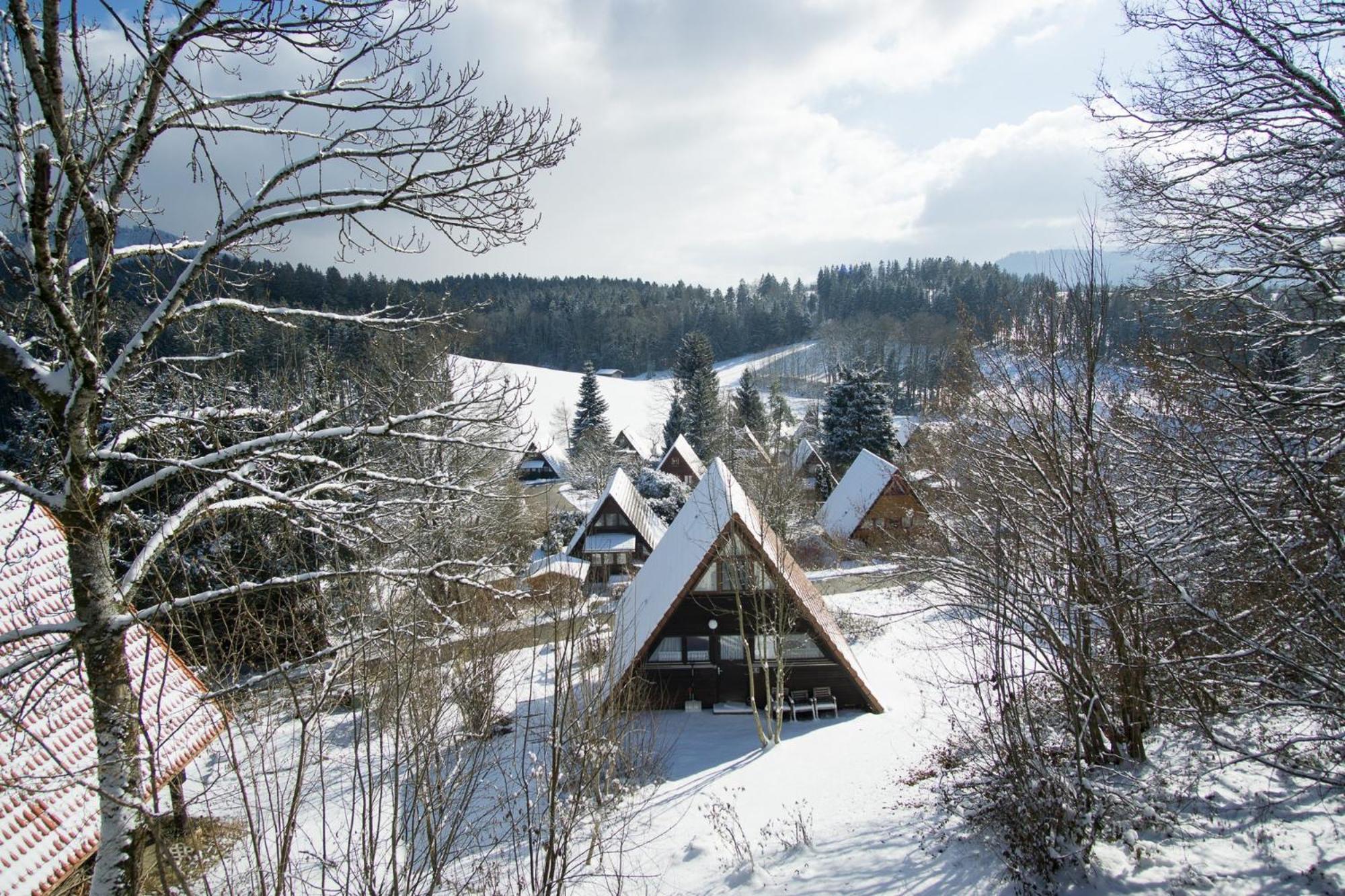 Haus 4-Jahreszeiten Siegsdorf Zewnętrze zdjęcie